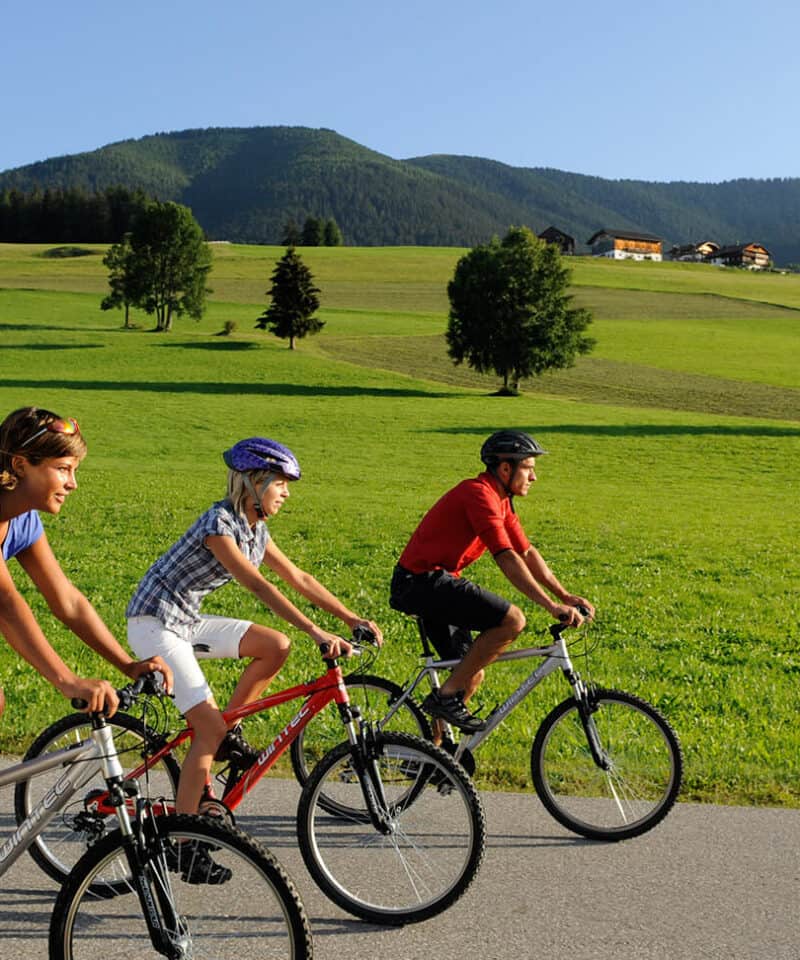 Single Archivi - Viaggi in bicicletta per tutte le età